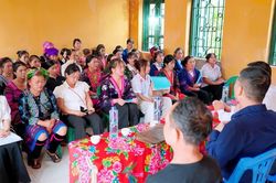 Điện Biên đưa lớp học nghề về bản, mở hướng sinh kế vùng biên