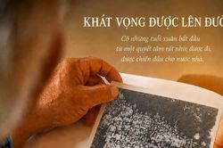 Thanh xuân gửi lại trên những tuyến đường huyền thoại