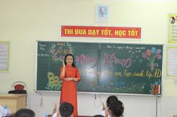 Quy chế điều động, thuyên chuyển nhà giáo tại Hà Tĩnh