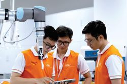 Trường Đại học Việt Đức xét tuyển bổ sung