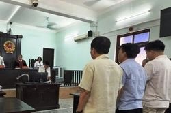 Cựu Phó Viện trưởng VKSND và cựu Thẩm phán tại TP Huế lãnh án tù vì nhận hối lộ