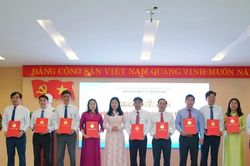 Sở GD&ĐT Đà Nẵng công bố quyết định thành lập các CSGD trực thuộc sau sắp xếp