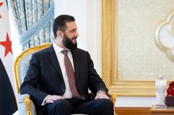 Mỹ đi bước lịch sử với Syria, Damascus tuyên bố 'lật sang trang mới'