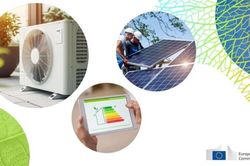 Từ tiết kiệm năng lượng đến động lực tăng trưởng kinh tế (kỳ III): Kinh nghiệm của quốc tế