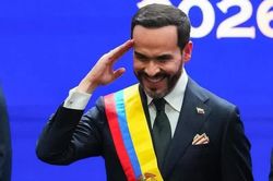 Tổng thống Colombia khởi động tái thiết sau động đất, bắt đầu siết kiểm soát người nước ngoài cư trú bất hợp pháp