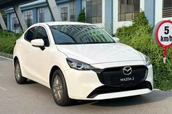 Cập nhật bảng giá lăn bánh xe Mazda2 tháng 8/2026 mới nhất