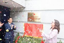 Hành trình kiến tạo không gian Việt Nam tại Venezuela: Sức mạnh mềm và tinh thần dám nghĩ, dám làm