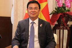 Ngoại giao kinh tế: Lực lượng kiến tạo phát triển