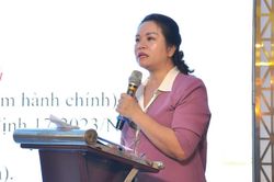 Định vị bản quyền báo chí trong 'vùng xám' thời AI
