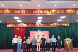 Từ Hiến pháp đến thực tiễn tại Cao Bằng: Khi ý thức 'thượng tôn pháp luật' thấm sâu vào bản làng