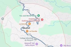 Tấn công băng đảng đẫm máu tại Haiti khiến ít nhất 47 người thiệt mạng