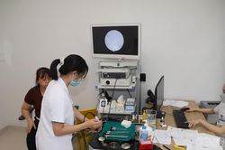 Hơn 400 xét nghiệm, X-quang, CT, MRI được đề xuất công nhận chéo khi chuyển viện