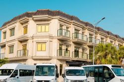 Một hãng xe hỗ trợ toàn bộ lãi suất năm đầu cho người tiêu dùng mua xe trả góp