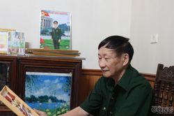 Ký ức của cựu chiến binh về hành trình trở lại Thành cổ tìm đồng đội