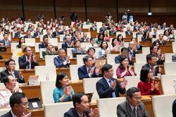 Kỳ họp không thường lệ thứ Nhất, Quốc hội khóa XVI: Gỡ 'điểm nghẽn' từ nghị trường, mở đường cho phát triển