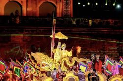 Lễ hội Hà Nội cần một chiến lược để trở thành thương hiệu
