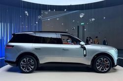 Geely triệu hồi gần 93.000 ô tô do lỗi, có hai mẫu xe Lynk & Co đang bán tại Việt Nam