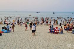 Đà Nẵng: Vận động người dân không trực tiếp cho tiền đối với người lang thang, xin ăn