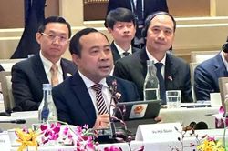 Kết nối Hệ thống định danh điện tử VNeID với SINGPASS là tầm nhìn chiến lược