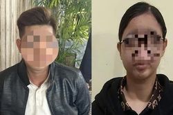 Đà Lạt: Bắt 2 đối tượng giả nhân viên tài chính, lừa đảo người vay tiền