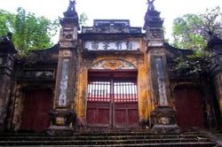 Bảo đảm hài hòa giữa bảo tồn di sản và phát triển kinh tế