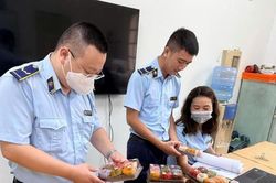 Tăng cường kiểm tra ATTP trong sản xuất, kinh doanh bánh Trung thu
