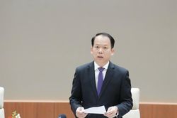 Thư chúc mừng của Bộ trưởng Bộ Tư pháp nhân kỷ niệm 81 năm Ngày truyền thống ngành Tư pháp