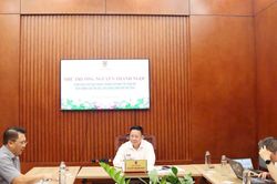 Bảo đảm tiến độ xây dựng các đề án, văn bản lĩnh vực hộ tịch