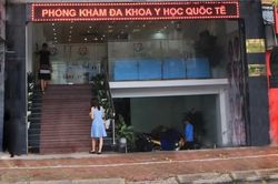 Đột nhập phòng khám biến tướng: Hành nghề 'chui', chữa yếu sinh lý