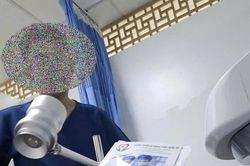 Tận thấy bác sĩ chữa bệnh yếu sinh lý hành nghề 'chui'