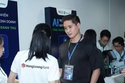 Trải nghiệm 'Trợ lý AI đa nhiệm' - Tiểu thương gỡ được nút thắt vận hành kinh doanh