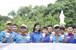 Mở rộng mặt trận tập hợp thanh niên Bắc Ninh