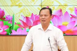 Cần Thơ miễn nhiệm một Phó Chủ tịch UBND thành phố