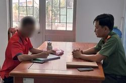 Xử phạt chủ tài khoản Facebook xúc phạm uy tín lãnh đạo Đảng, Nhà nước