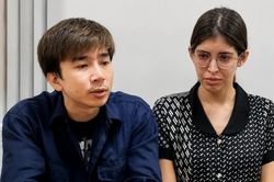 Luật sư bào chữa cho biết người mẫu An Tây mới học hết lớp 9, hiểu biết pháp luật hạn chế