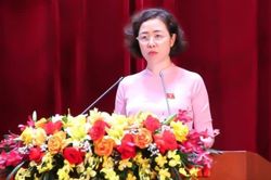 Giám đốc Sở Nội vụ làm Phó Chủ tịch UBND tỉnh Quảng Ninh