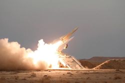 Iran tuyên bố trả đũa sau khi Mỹ mở rộng lệnh trừng phạt