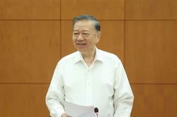 Mục tiêu cuối cùng của giáo dục không phải là điểm số, bằng cấp