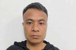 Đi thuê 452 tấm thép trải đường rồi đem bán phế liệu