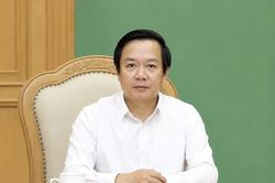 Bí thư Hưng Yên yêu cầu xử lý dứt điểm các dự án chậm tiến độ, tồn đọng