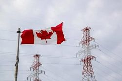 Bị áp lệnh trừng phạt, Canada dọa cắt dòng điện xuất khẩu sang Mỹ