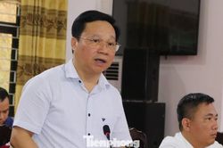 Lào Cai đưa 4 trường nội trú biên giới vào hoạt động, cấp sách miễn phí cho học sinh
