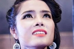 Chân dung diễn viên Kiều Thanh vừa bị bắt