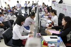 Bộ Nội vụ: Không để 'khoảng trống pháp lý' sau sắp xếp bộ máy