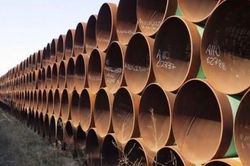 TotalEnergies rót vốn vào các tuyến đường ống tránh eo biển Hormuz