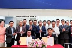 PV Power hợp tác GUS Technology nghiên cứu, phát triển hệ thống lưu trữ năng lượng tại Việt Nam