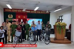 Gia Lai tăng cường tuyên truyền, xử lý vi phạm, hướng tới giao thông an toàn