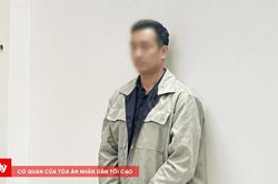 Bắt tạm giam 'giám đốc' để điều tra về hành vi chiếm đoạt 12 tỷ đồng