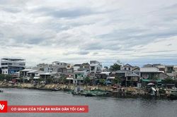 Hoàn thành tháo dỡ lồng bè trên sông Như Ý