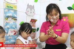 Phòng bệnh tay chân miệng: 3 việc cần làm trước năm học mới?